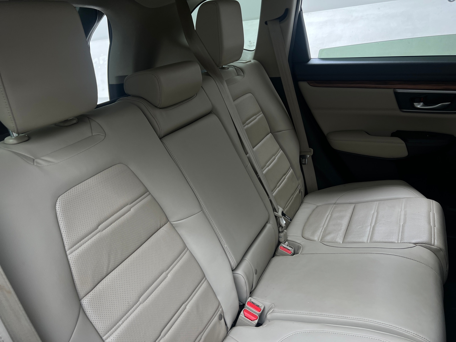 Thumbnail: 2017 Honda CR-V - 5