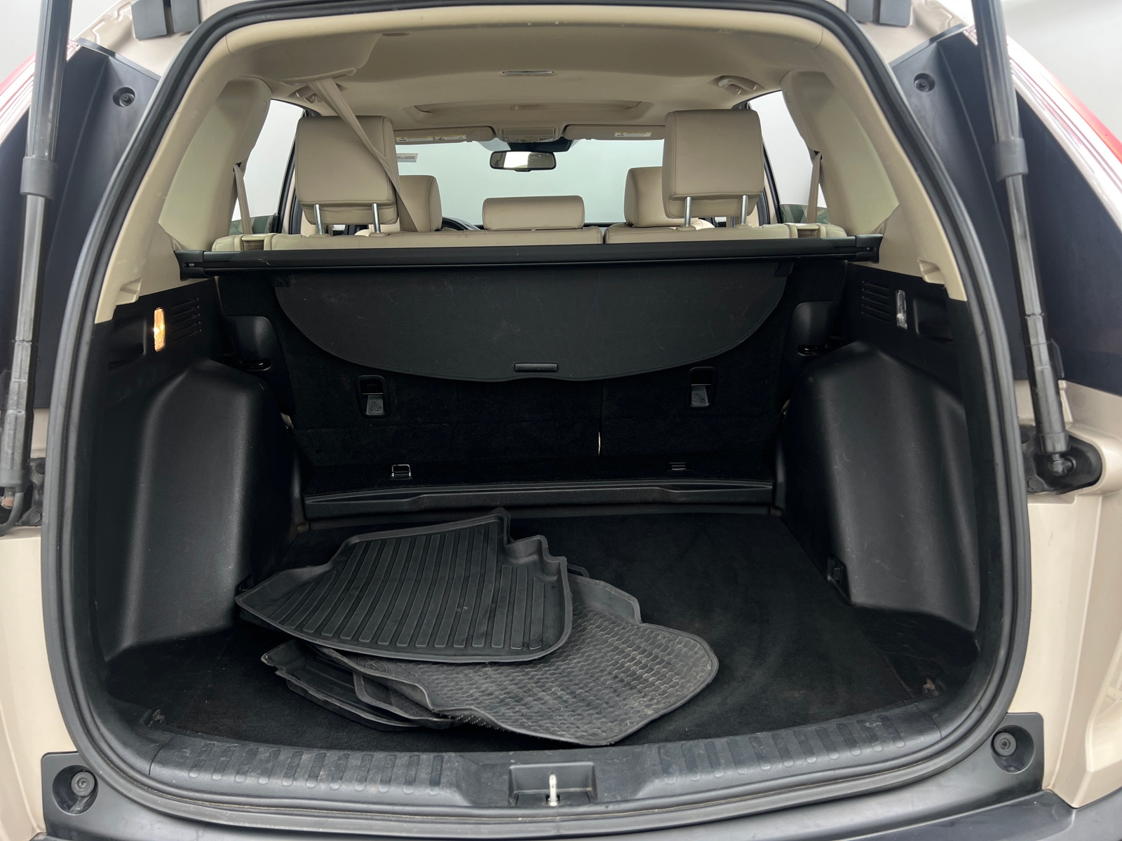 Thumbnail: 2017 Honda CR-V - 6