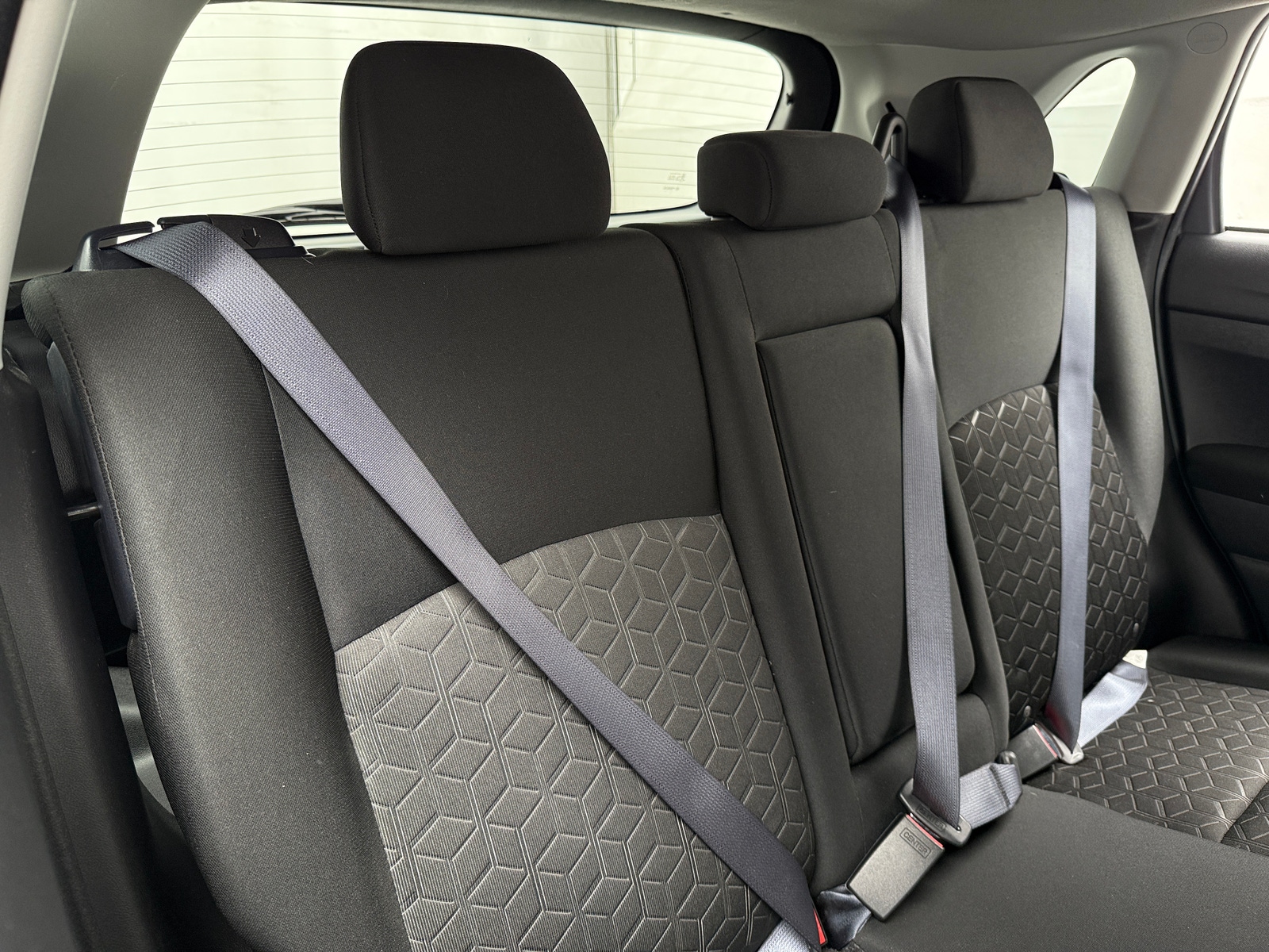 Thumbnail: 2025 Mitsubishi Outlander Sport - 6
