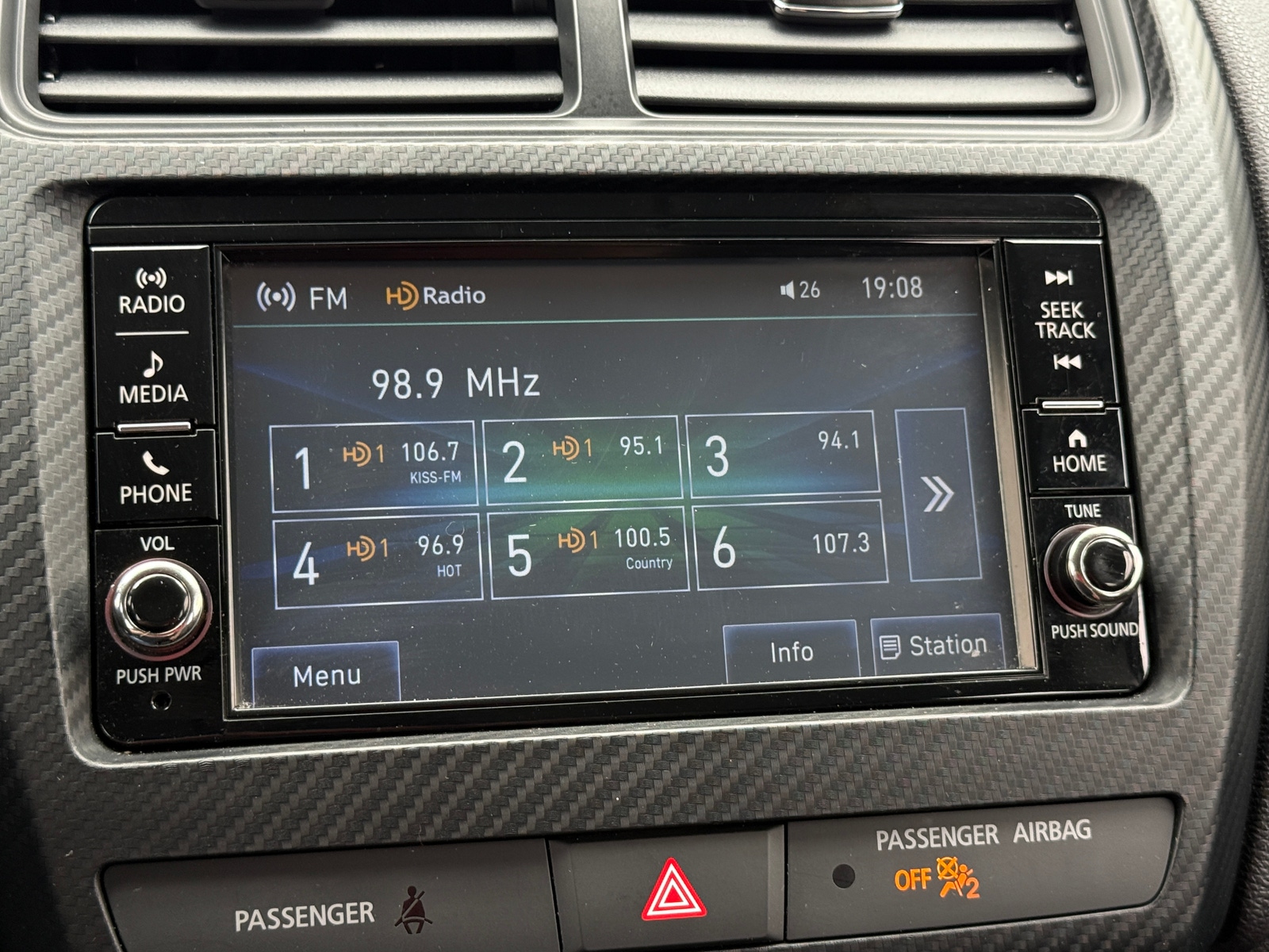 Thumbnail: 2025 Mitsubishi Outlander Sport - 4