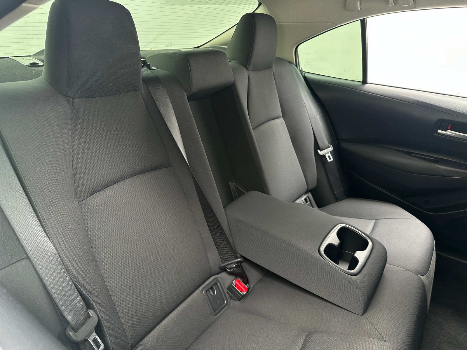 Thumbnail: 2021 Toyota Corolla - 6