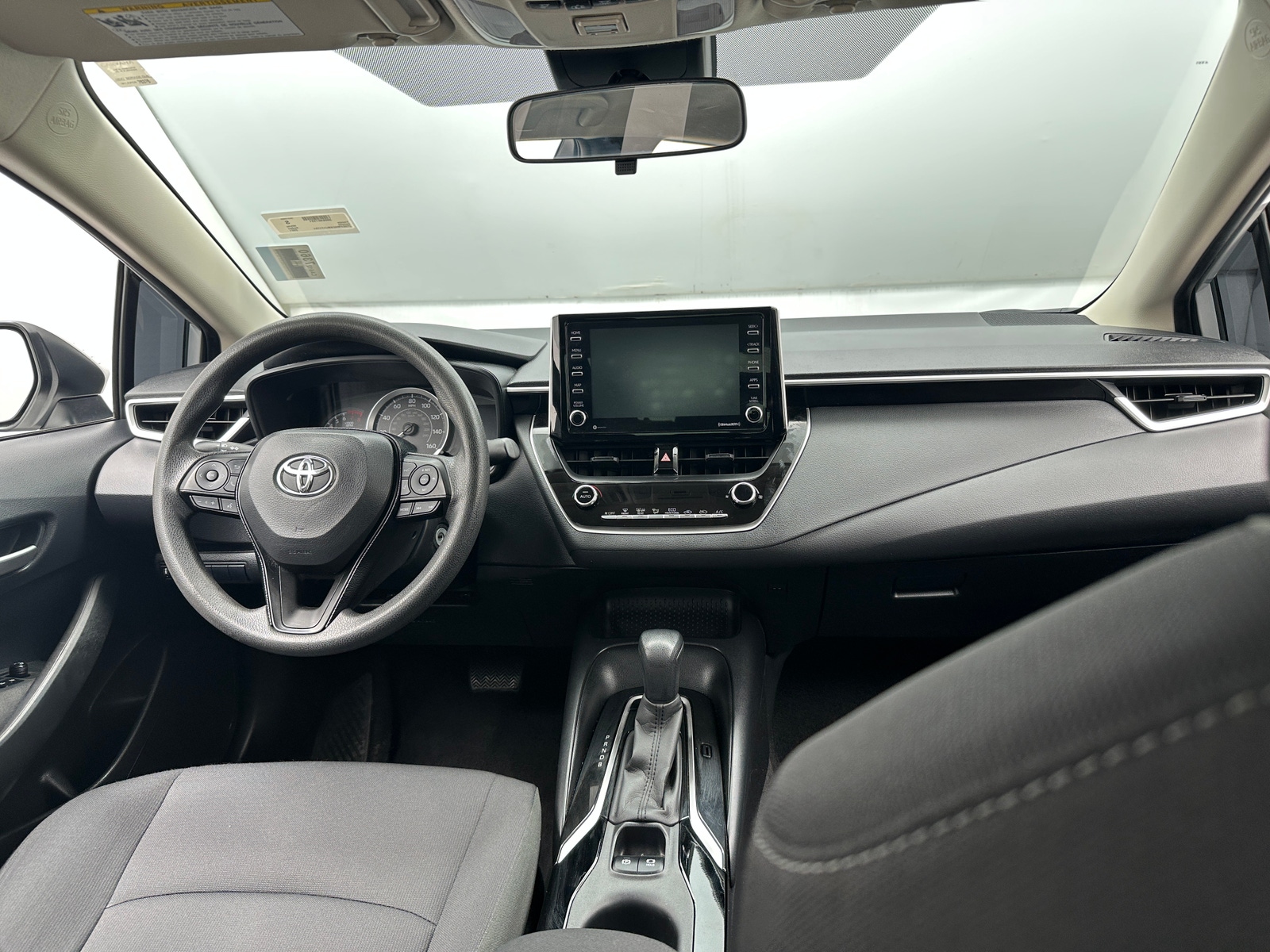 Thumbnail: 2021 Toyota Corolla - 3