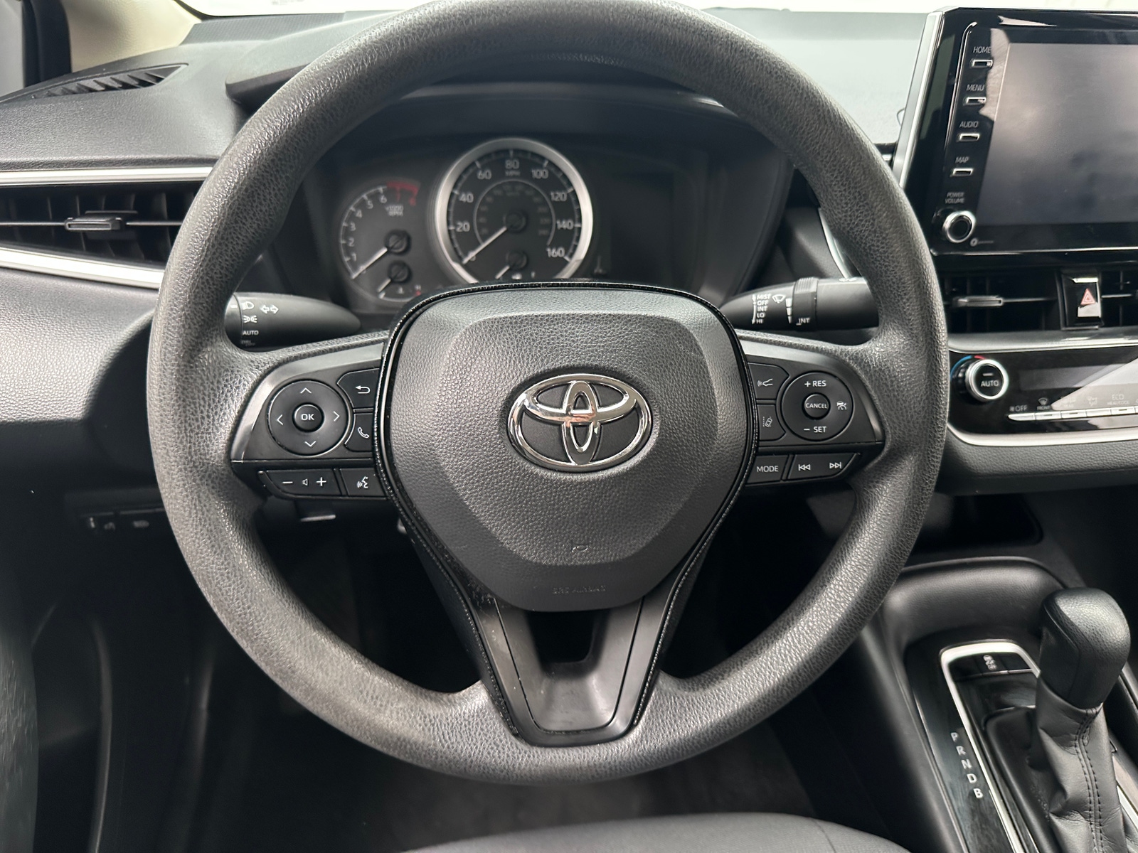 Thumbnail: 2021 Toyota Corolla - 5