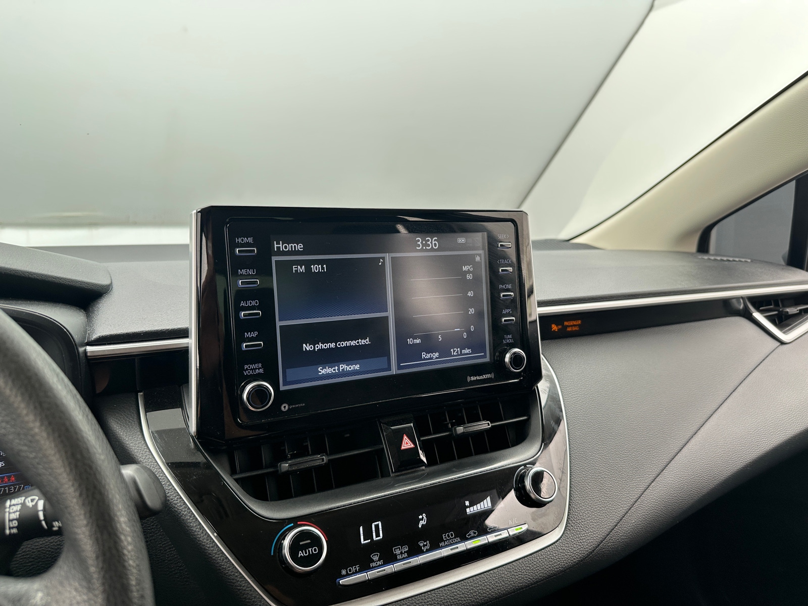 Thumbnail: 2021 Toyota Corolla - 4