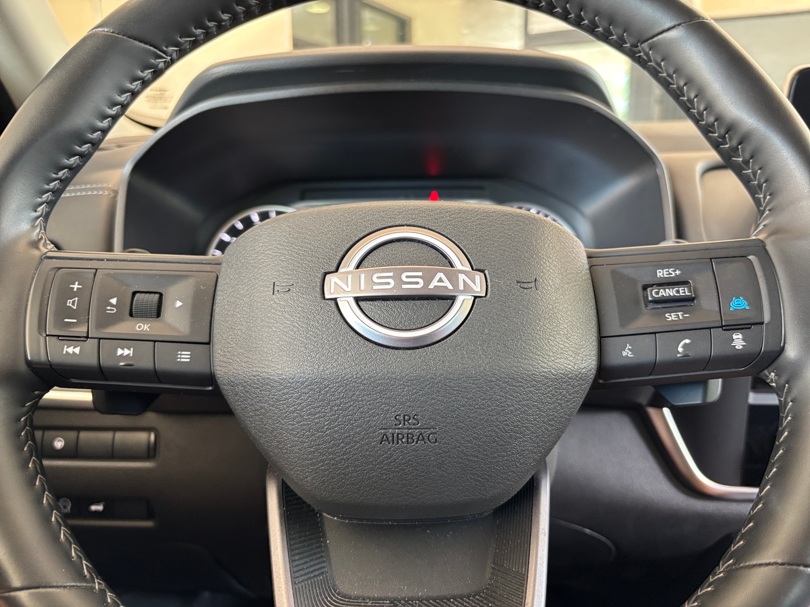 Thumbnail: 2025 Nissan Rogue - 5