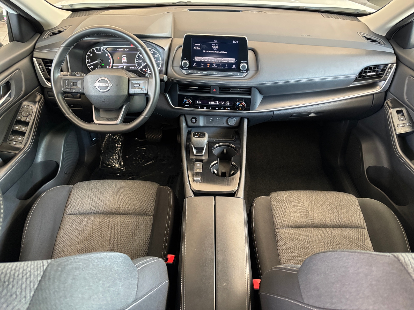 Thumbnail: 2025 Nissan Rogue - 3