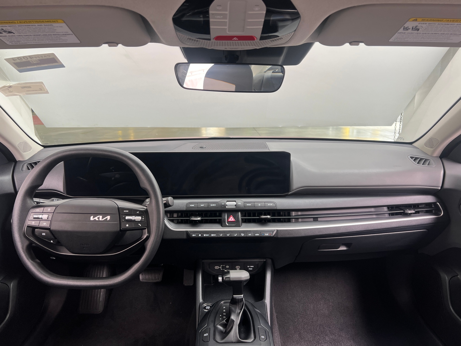 Thumbnail: 2025 Kia K4 - 3