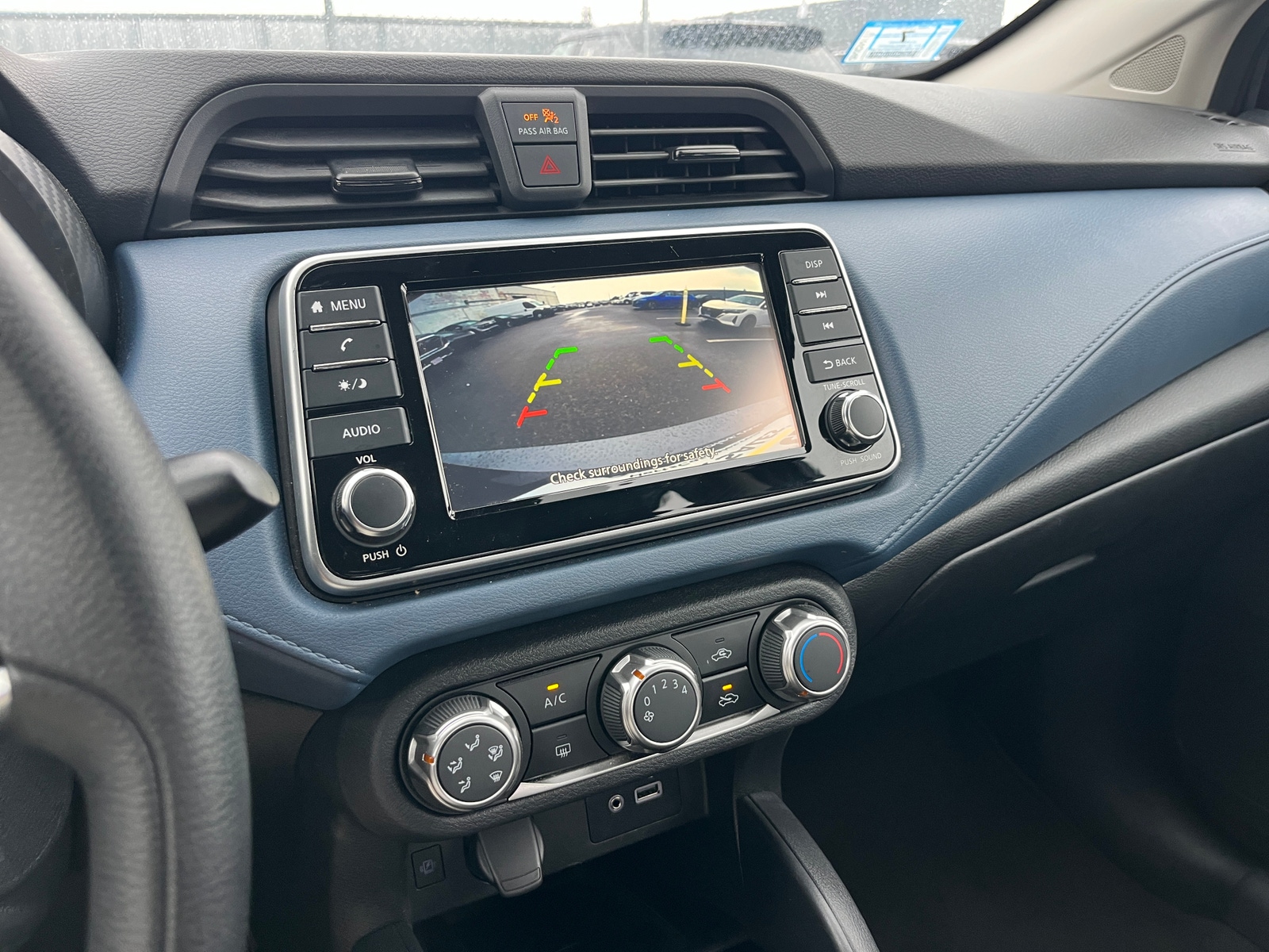 Thumbnail: 2025 Nissan Versa - 4