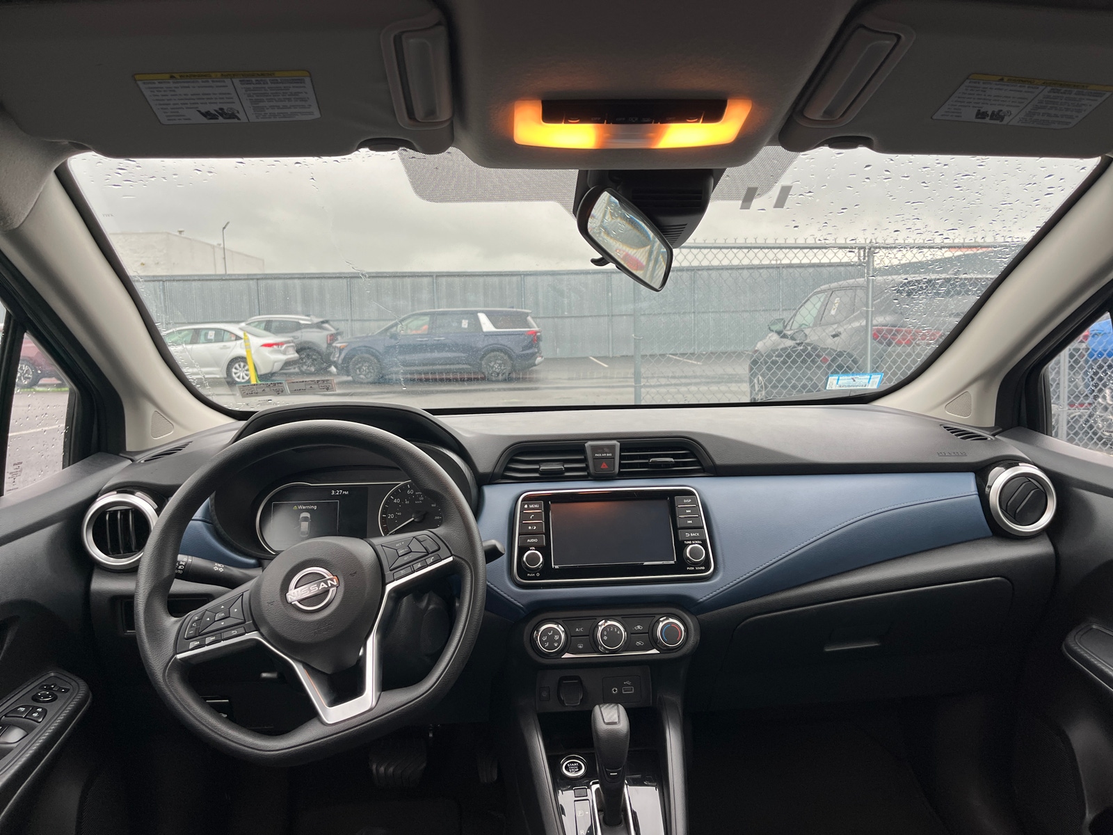 Thumbnail: 2025 Nissan Versa - 3
