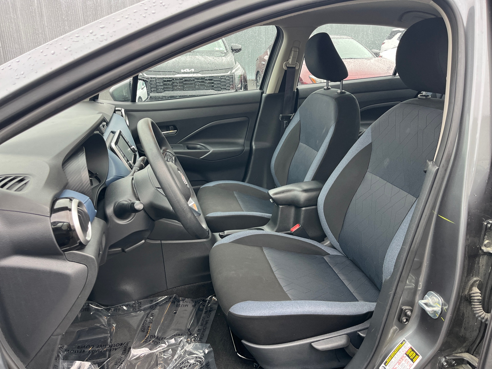 Thumbnail: 2025 Nissan Versa - 2