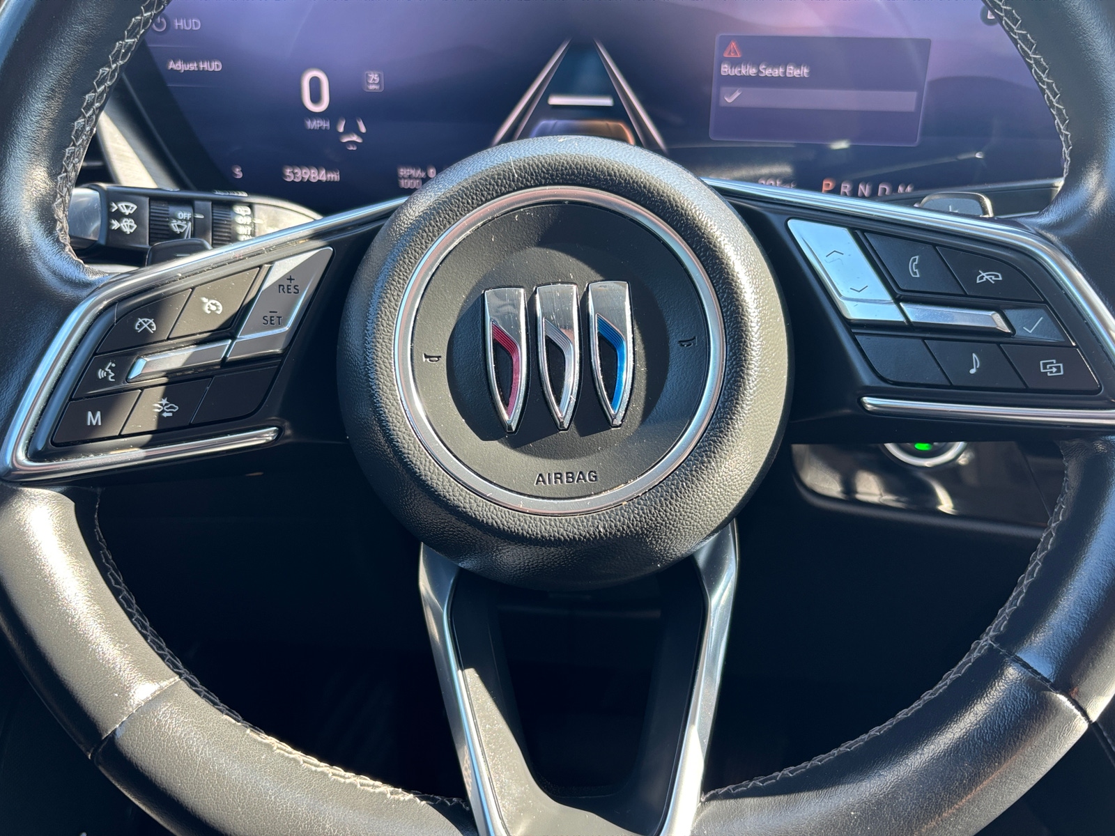 Thumbnail: 2024 Buick Envision - 5