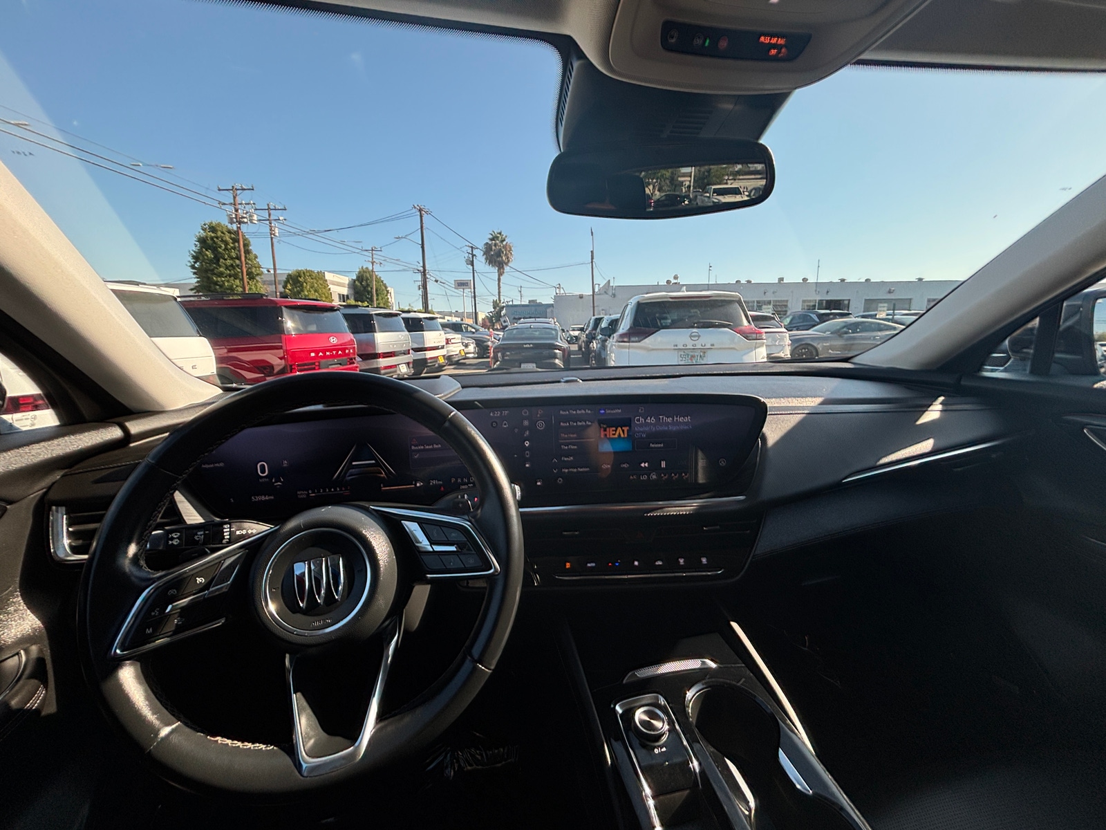 Thumbnail: 2024 Buick Envision - 3