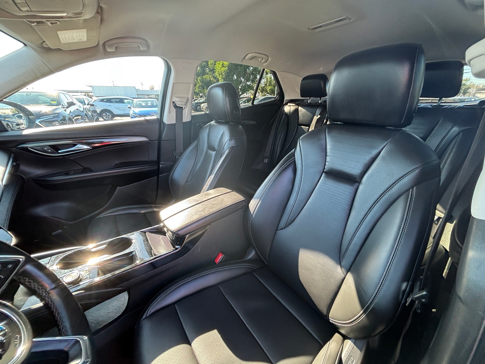 Thumbnail: 2024 Buick Envision - 2