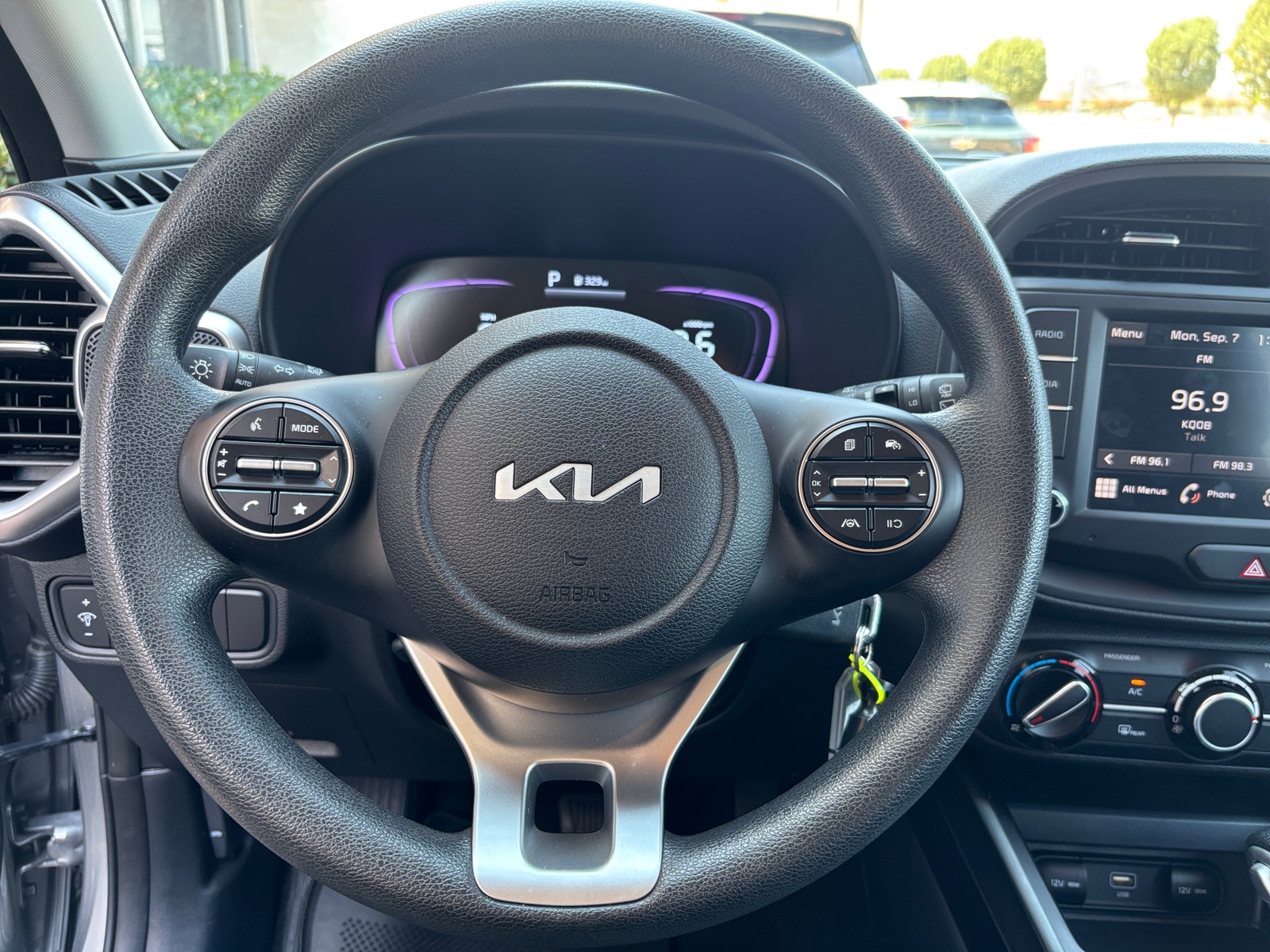 Thumbnail: 2025 Kia Soul - 5