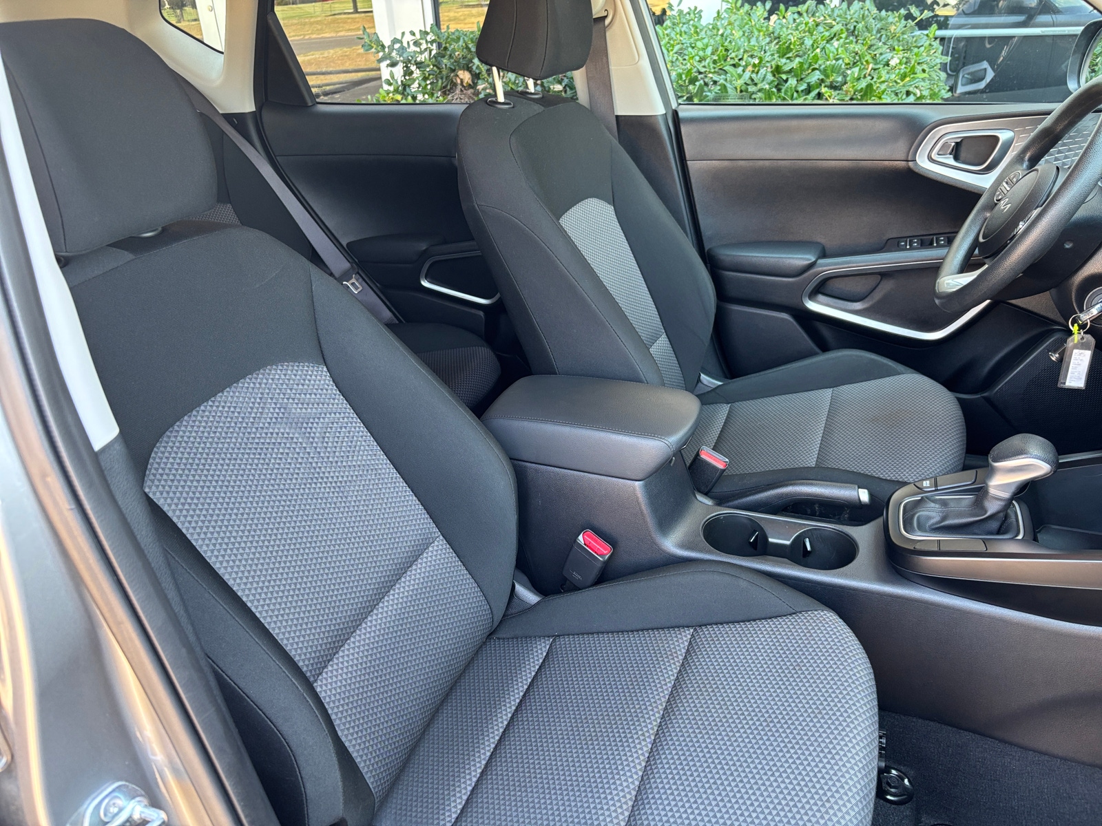 Thumbnail: 2025 Kia Soul - 2