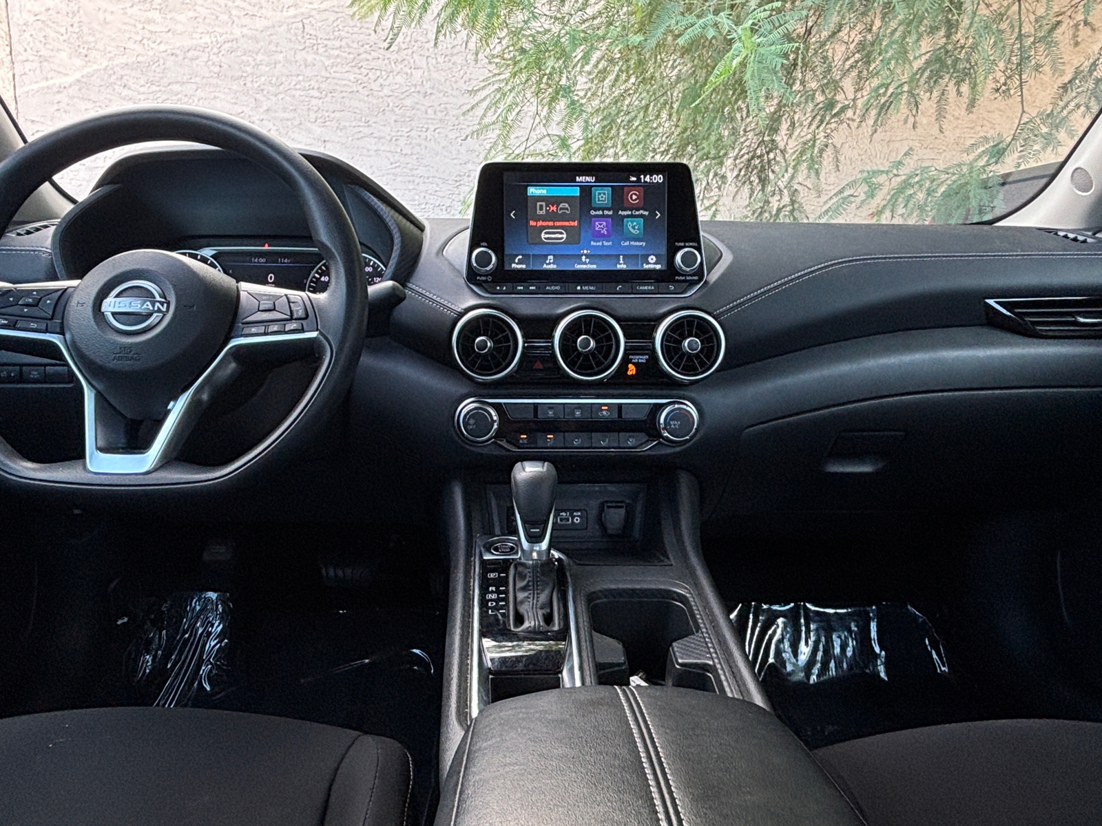 Thumbnail: 2025 Nissan Sentra - 3