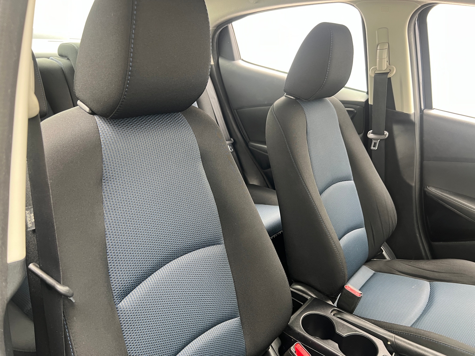 Thumbnail: 2018 Toyota Yaris iA - 2