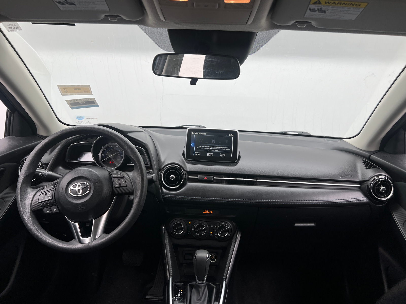Thumbnail: 2018 Toyota Yaris iA - 3