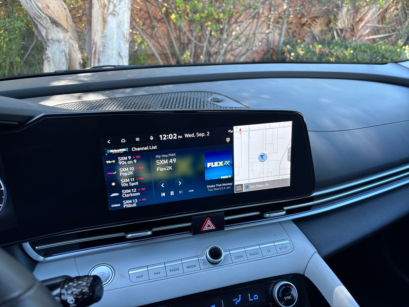 Thumbnail: 2025 Hyundai Elantra - 3