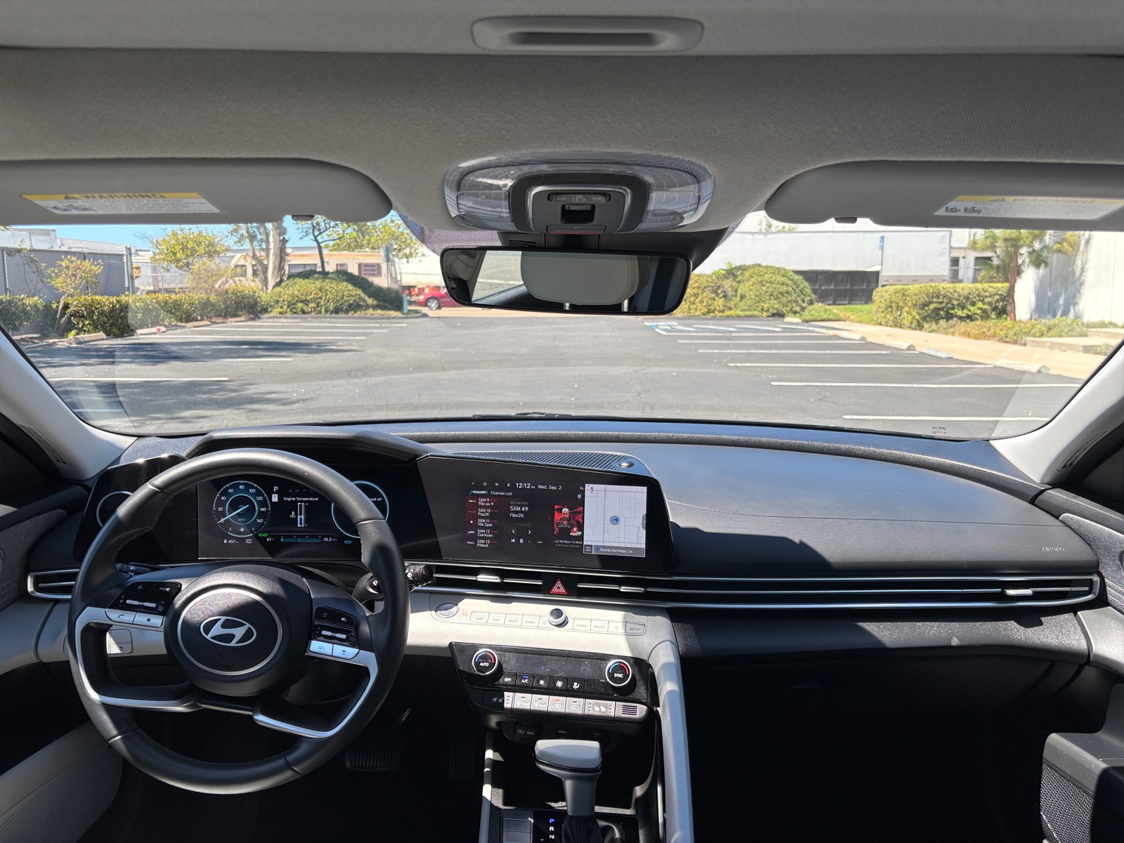 Thumbnail: 2025 Hyundai Elantra - 2