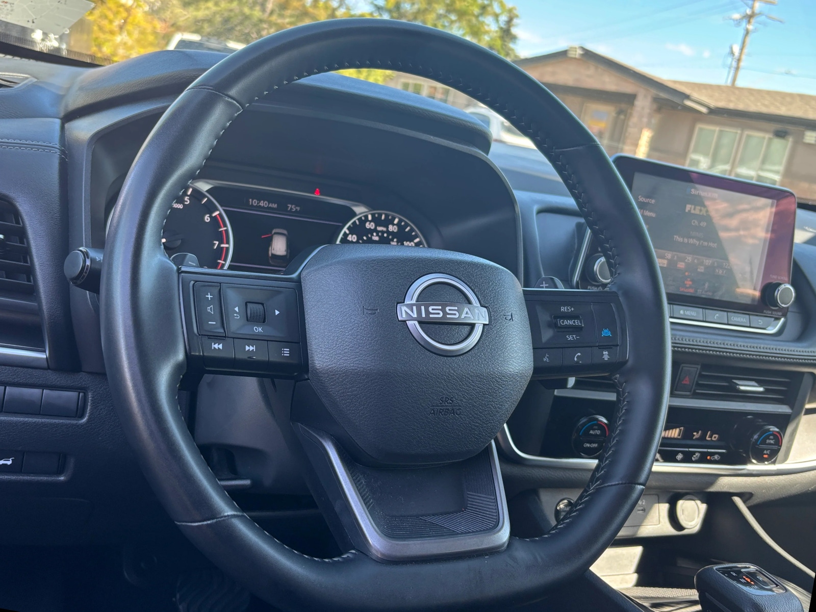 Thumbnail: 2025 Nissan Rogue - 5