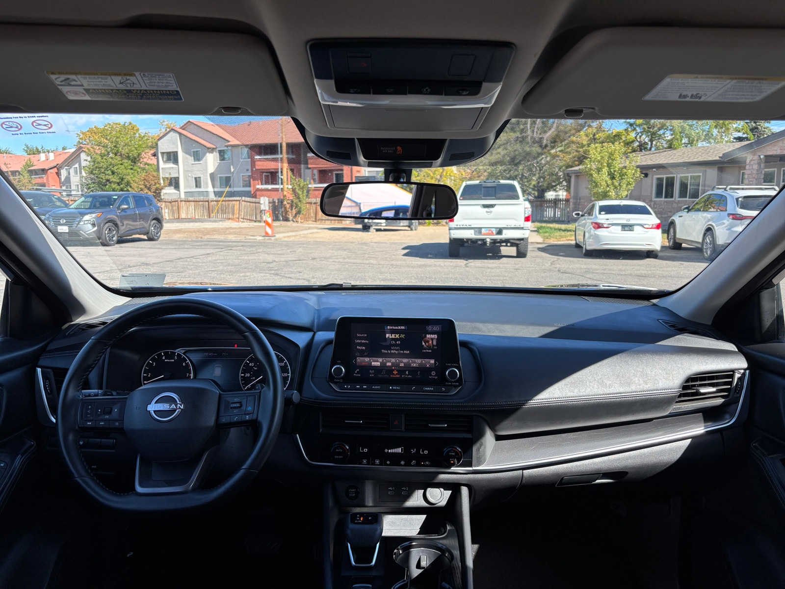 Thumbnail: 2025 Nissan Rogue - 3
