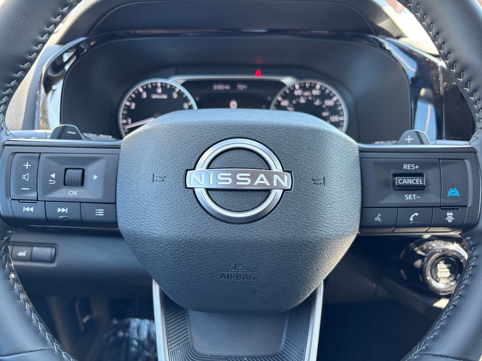 Thumbnail: 2026 Nissan Pathfinder - 4
