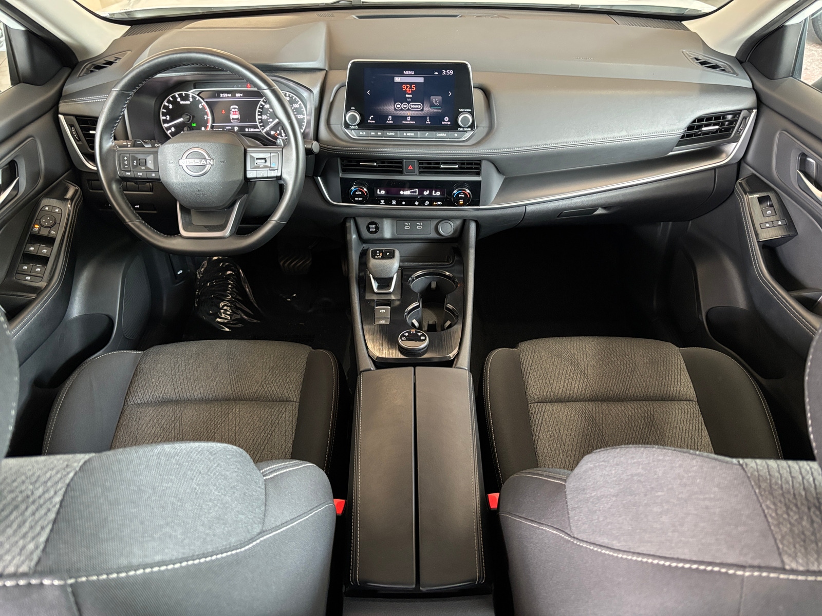 Thumbnail: 2025 Nissan Rogue - 3