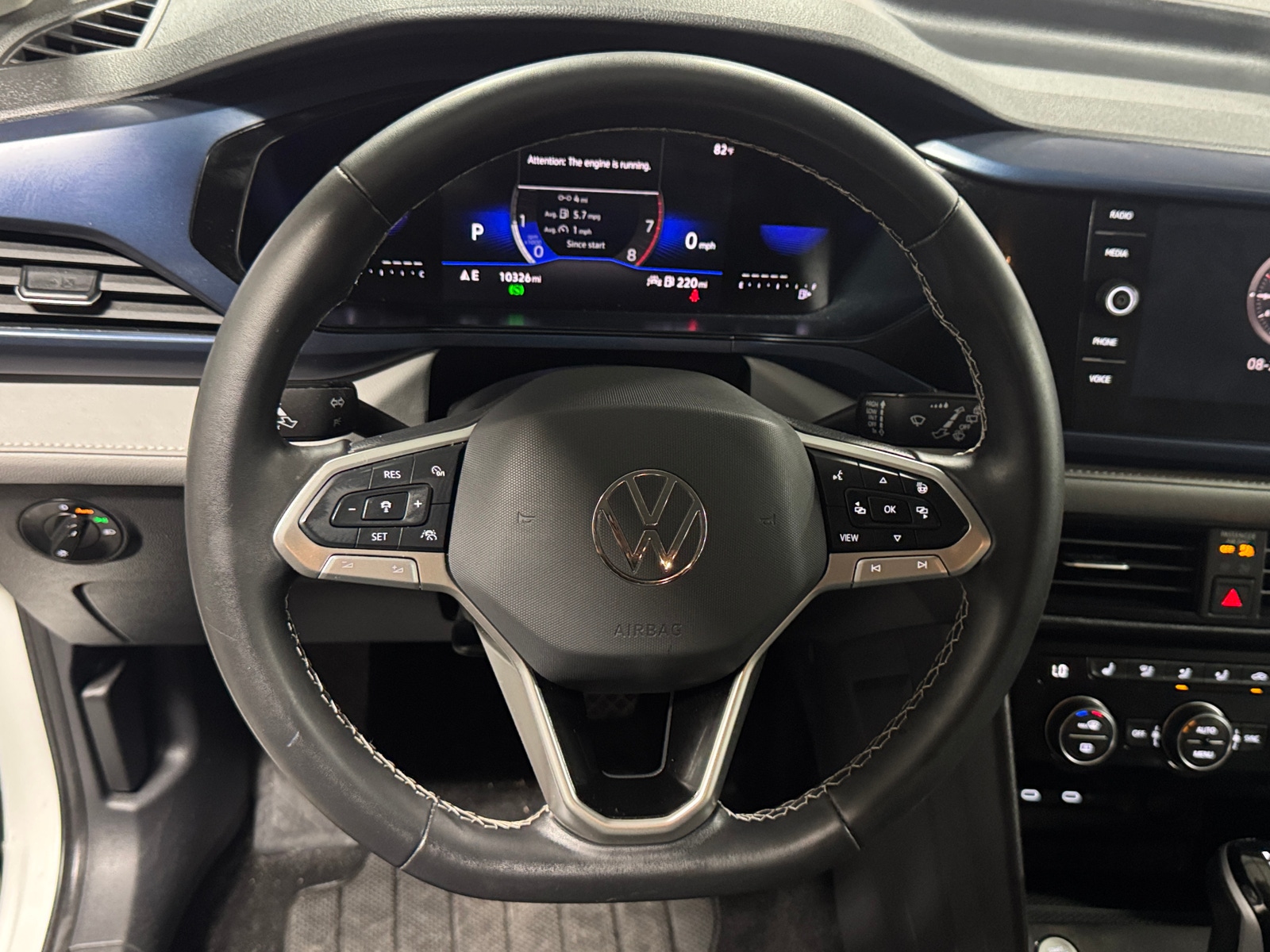 Thumbnail: 2024 Volkswagen Taos - 5