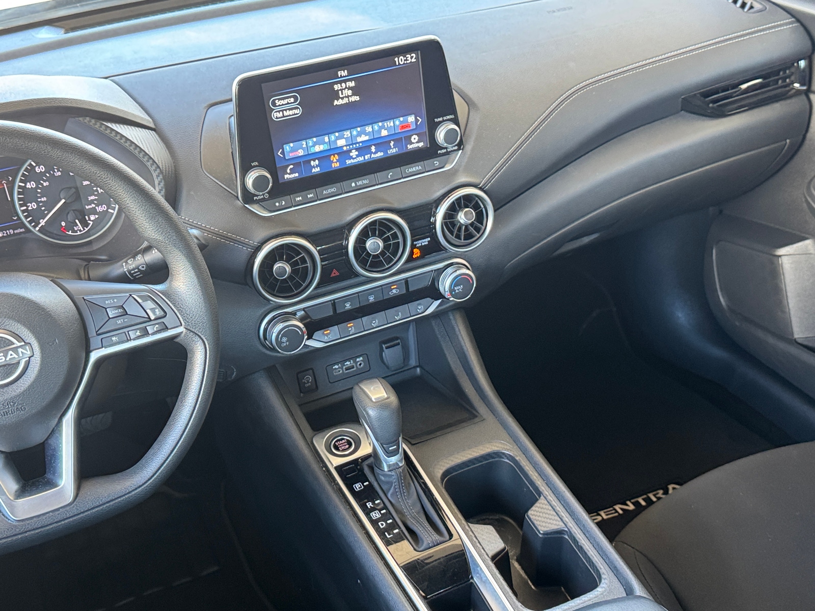 Thumbnail: 2025 Nissan Sentra - 3