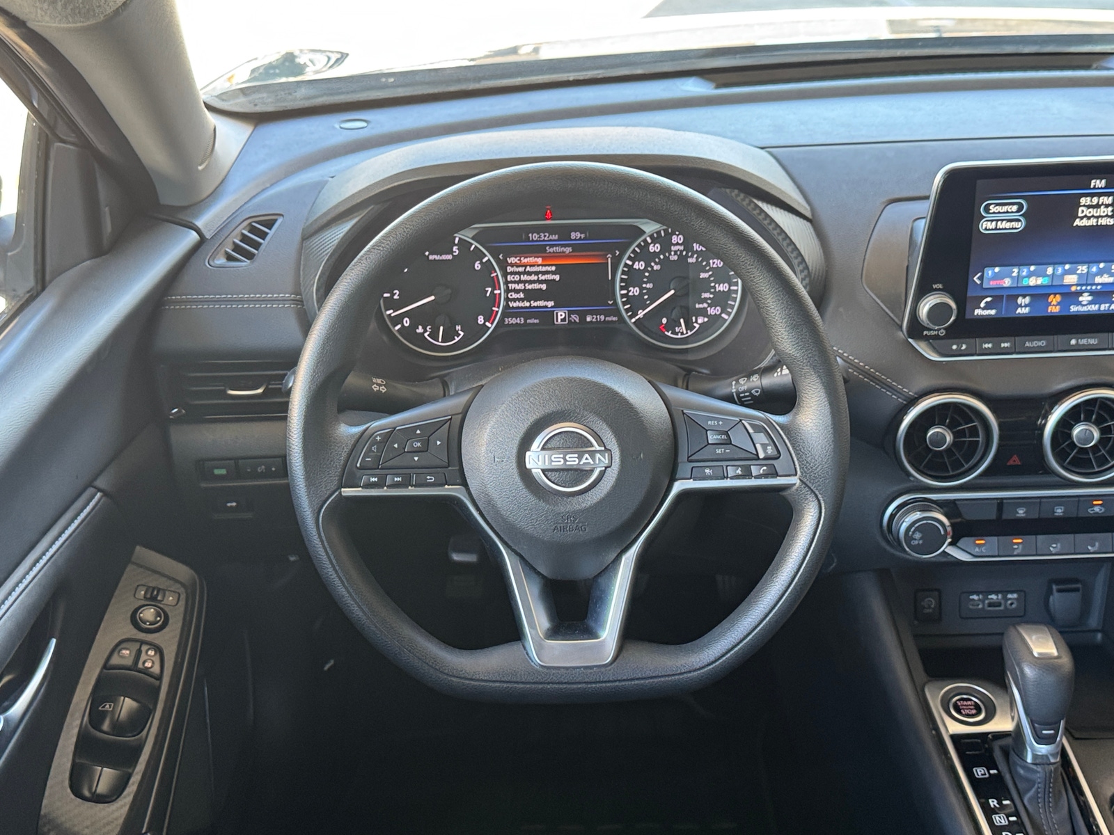 Thumbnail: 2025 Nissan Sentra - 4