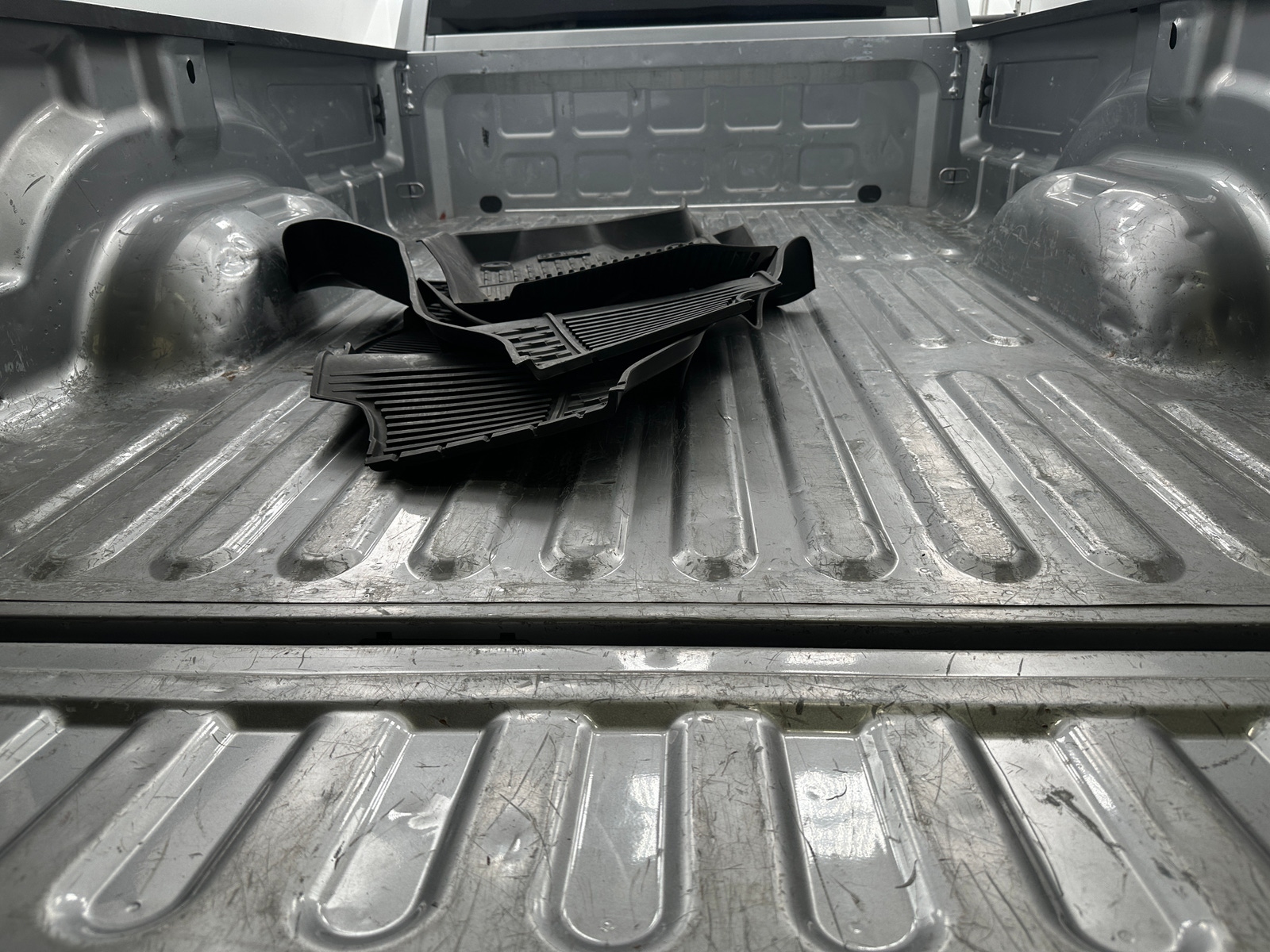 Thumbnail: 2023 RAM 3500 - 6