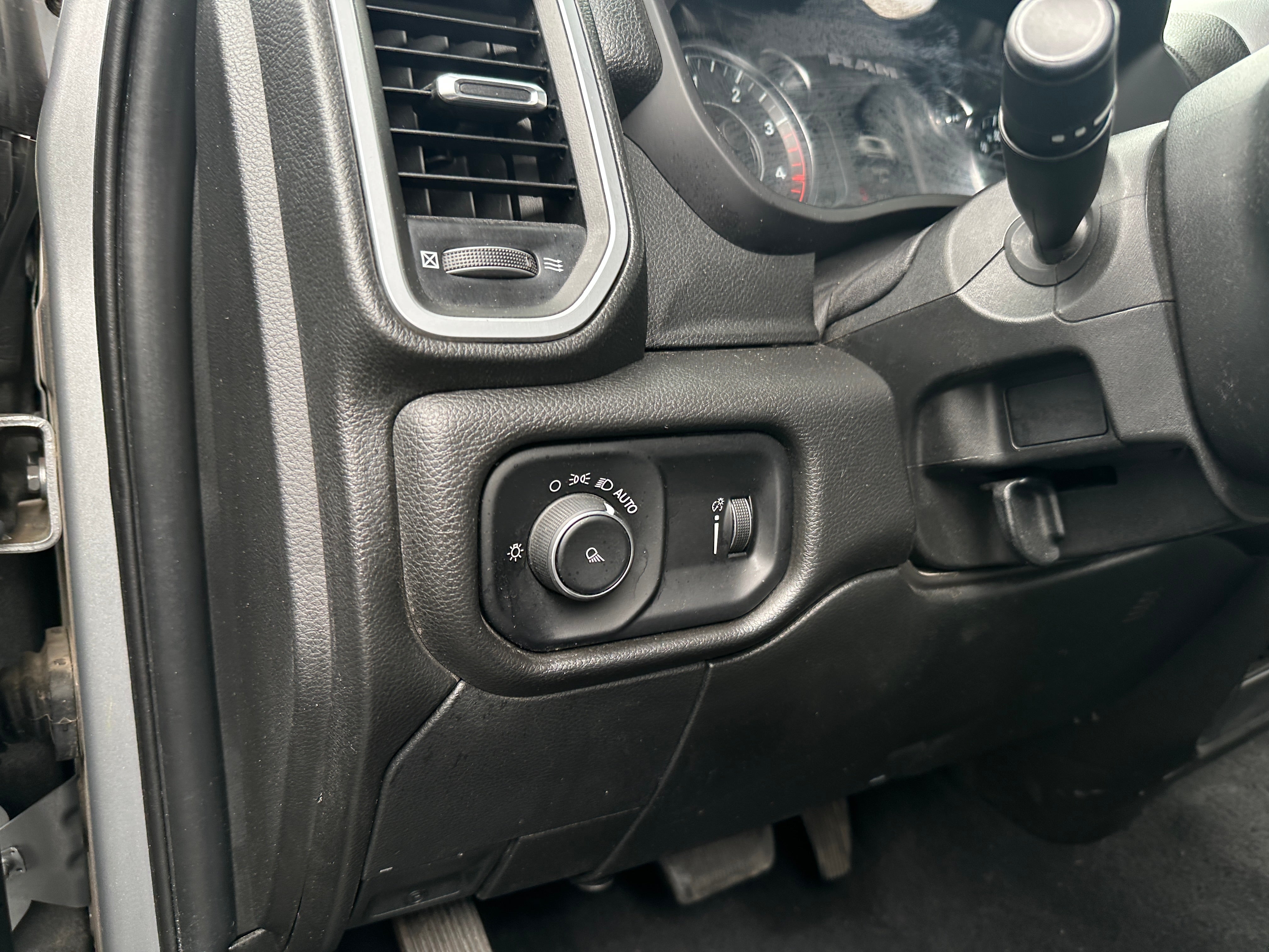 2023 RAM 3500 Pickup