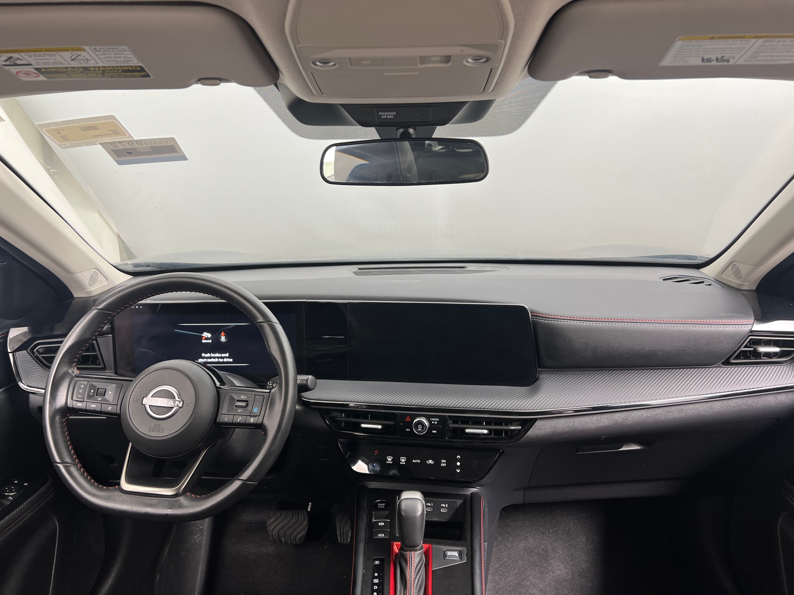 Thumbnail: 2025 Nissan Kicks - 2