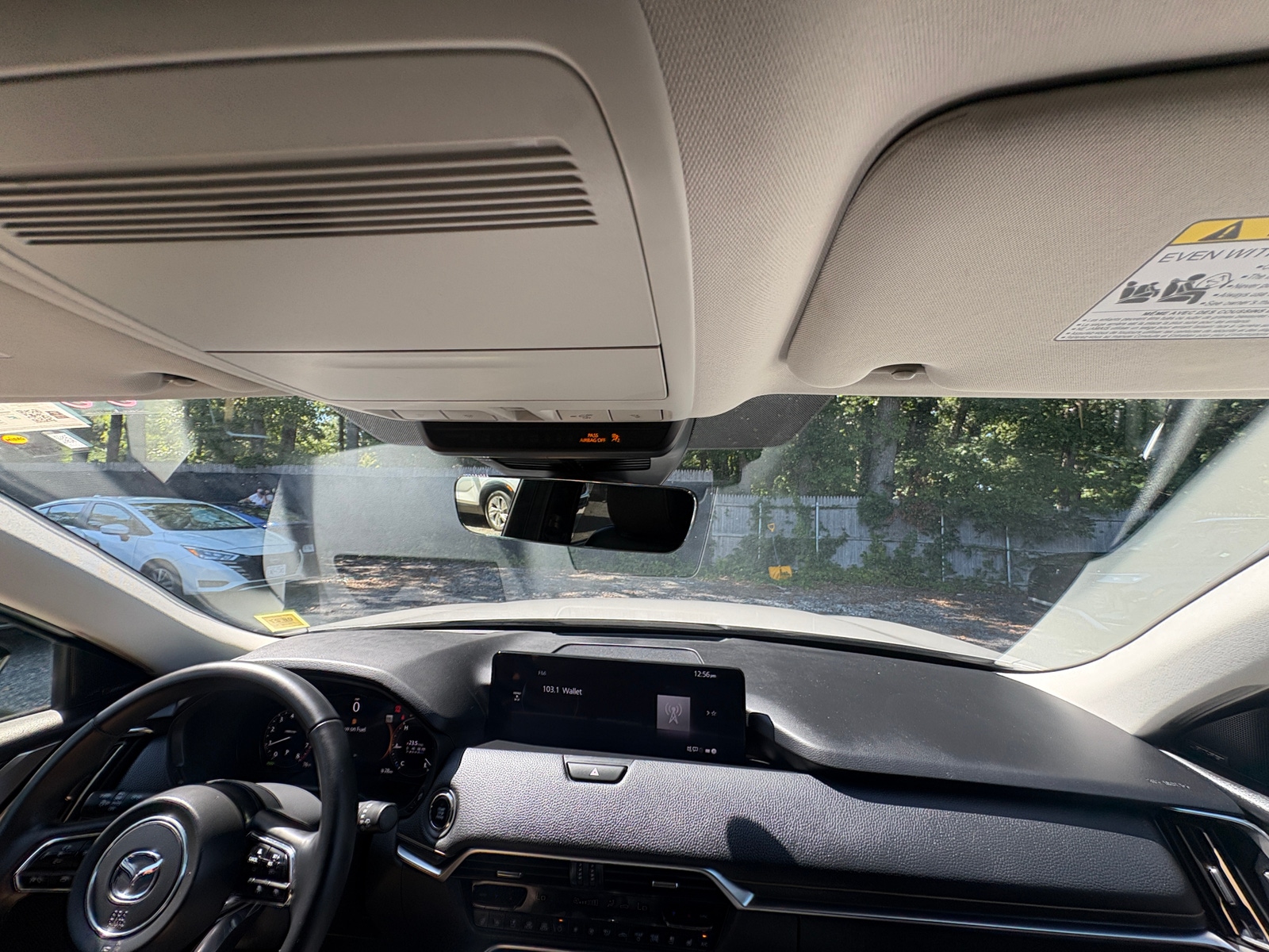 Thumbnail: 2026 Mazda CX-90 - 3