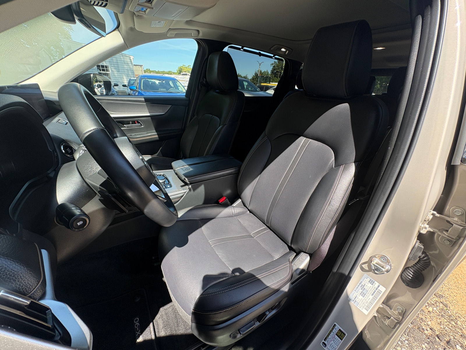 Thumbnail: 2026 Mazda CX-90 - 2