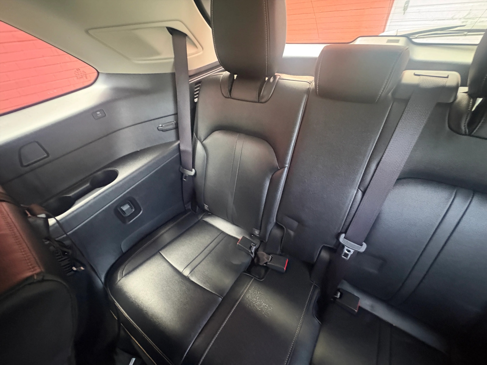 Thumbnail: 2026 Mazda CX-90 - 5
