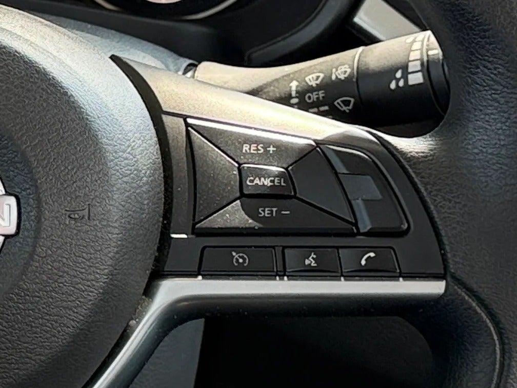 2025 Nissan Altima SV - Photo 13