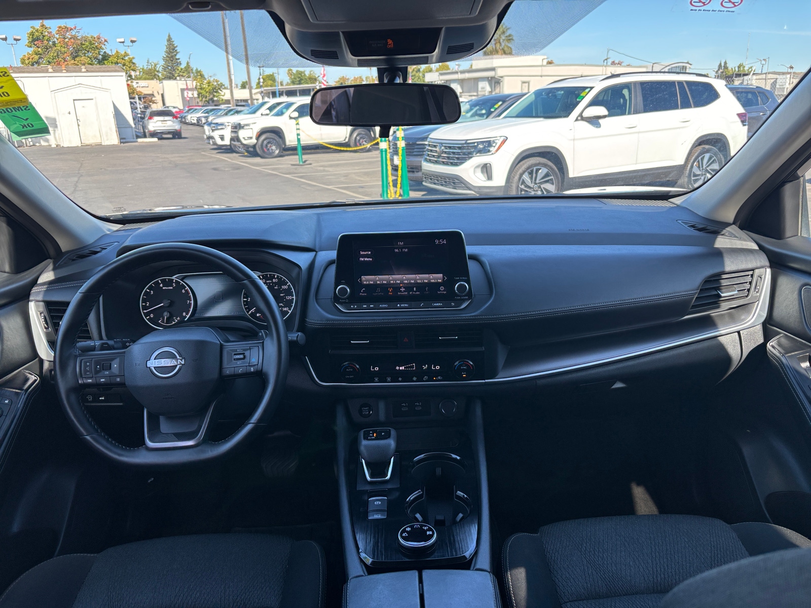 Thumbnail: 2025 Nissan Rogue - 3