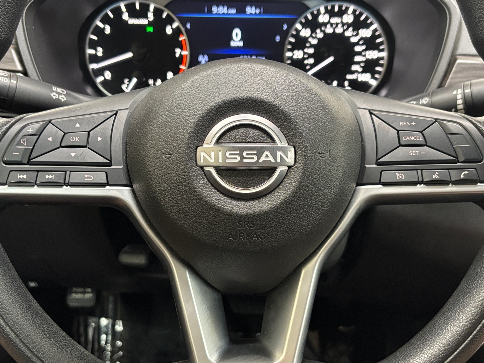 Thumbnail: 2025 Nissan Altima - 5
