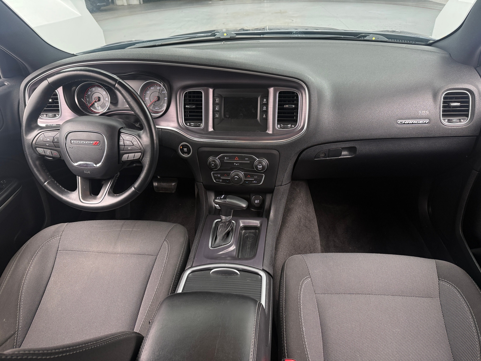 Thumbnail: 2016 Dodge Charger - 3