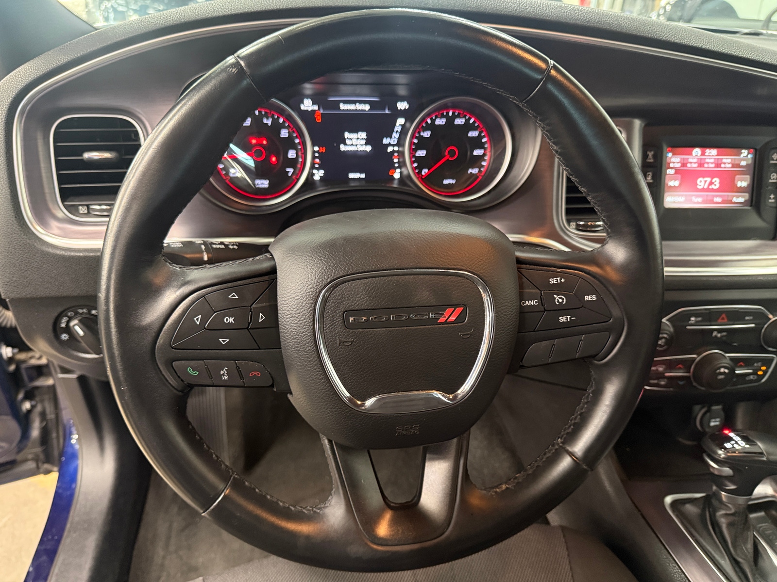 Thumbnail: 2016 Dodge Charger - 5