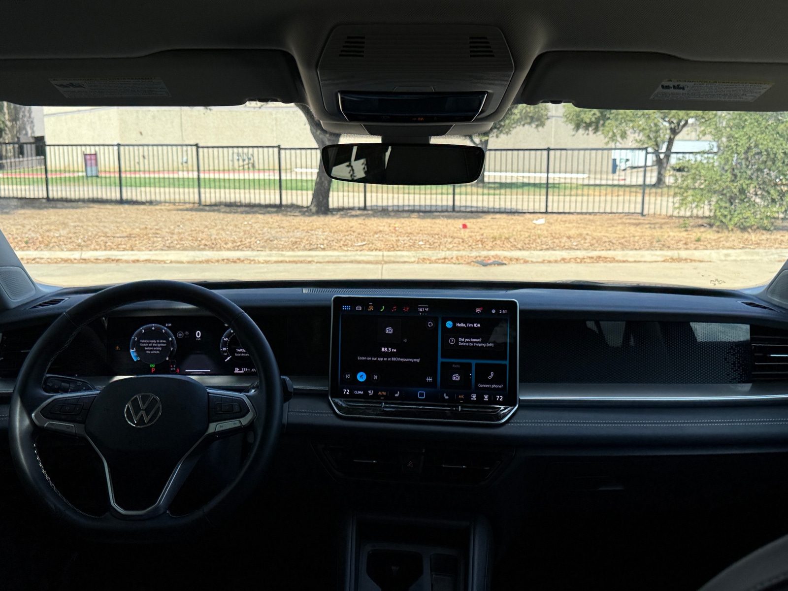 Thumbnail: 2026 Volkswagen Tiguan - 2