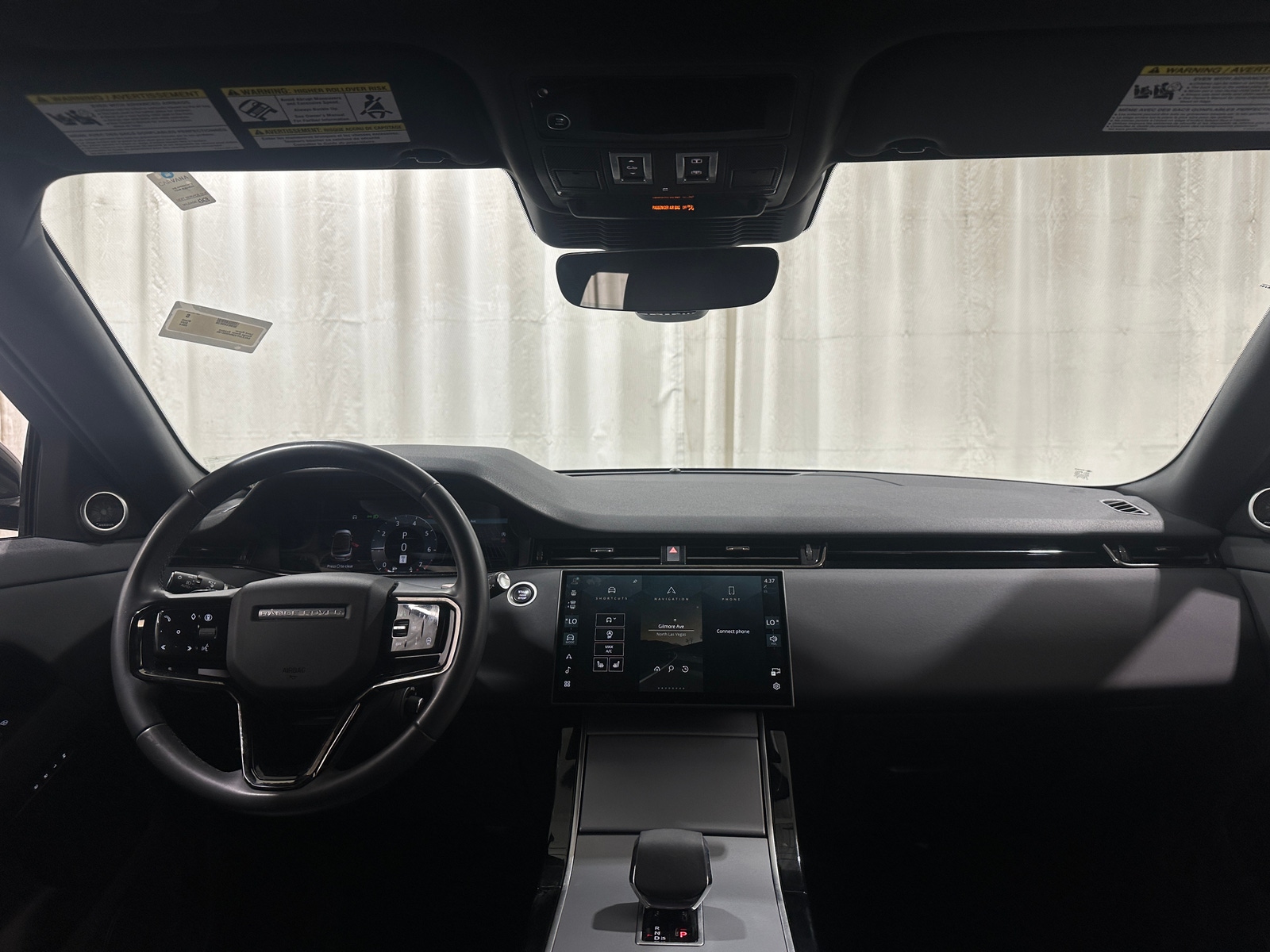 Thumbnail: 2024 Land Rover Range Rover Evoque - 2