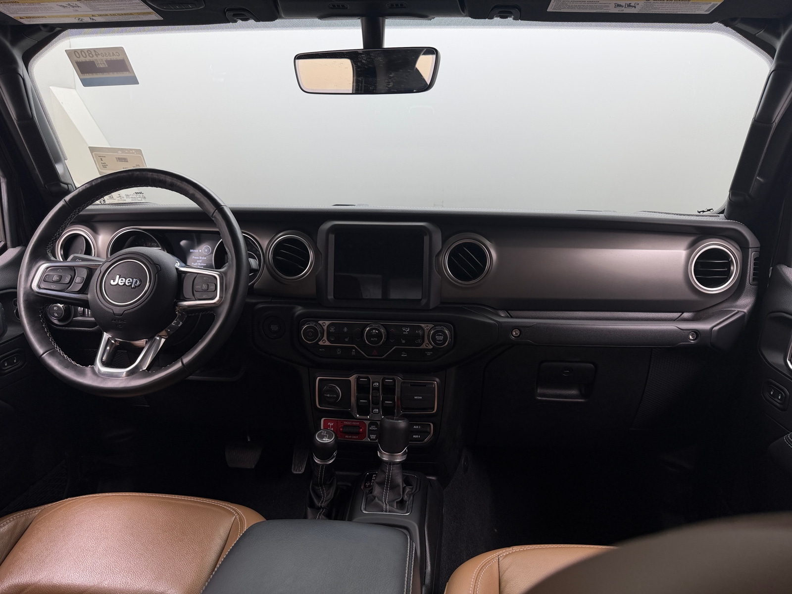 Thumbnail: 2022 Jeep Gladiator - 2