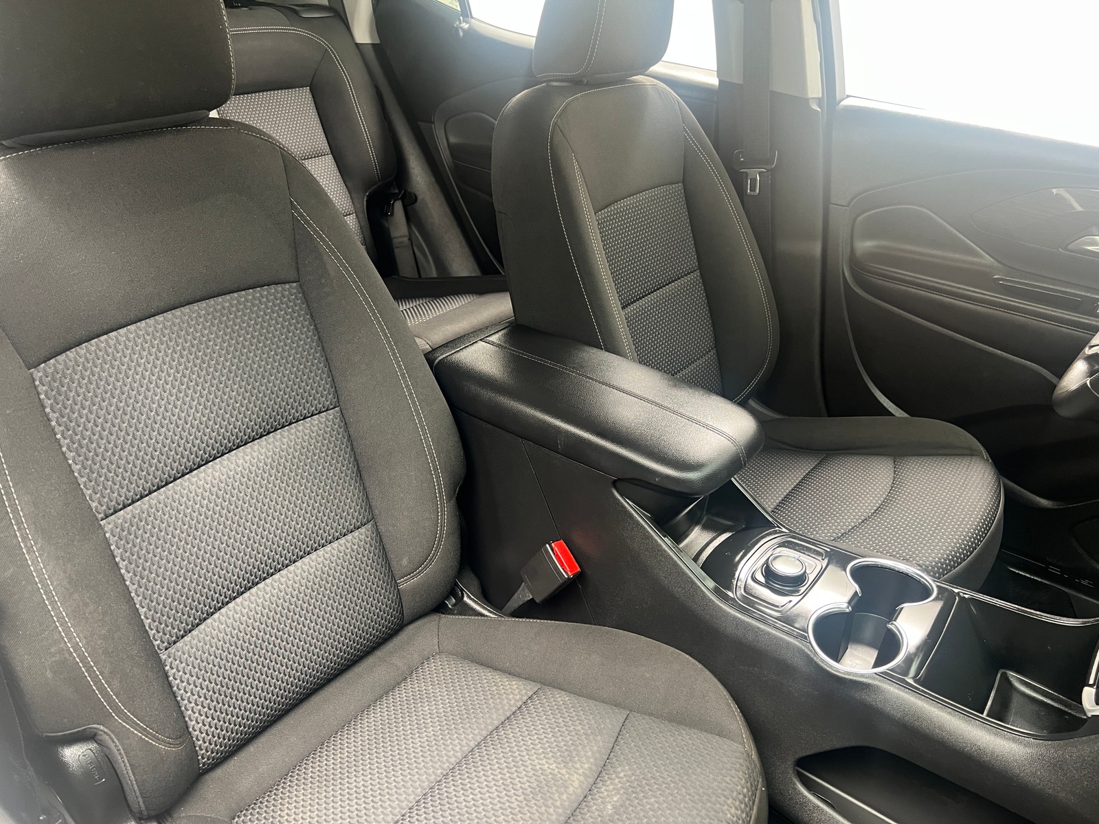 Thumbnail: 2022 GMC Terrain - 2