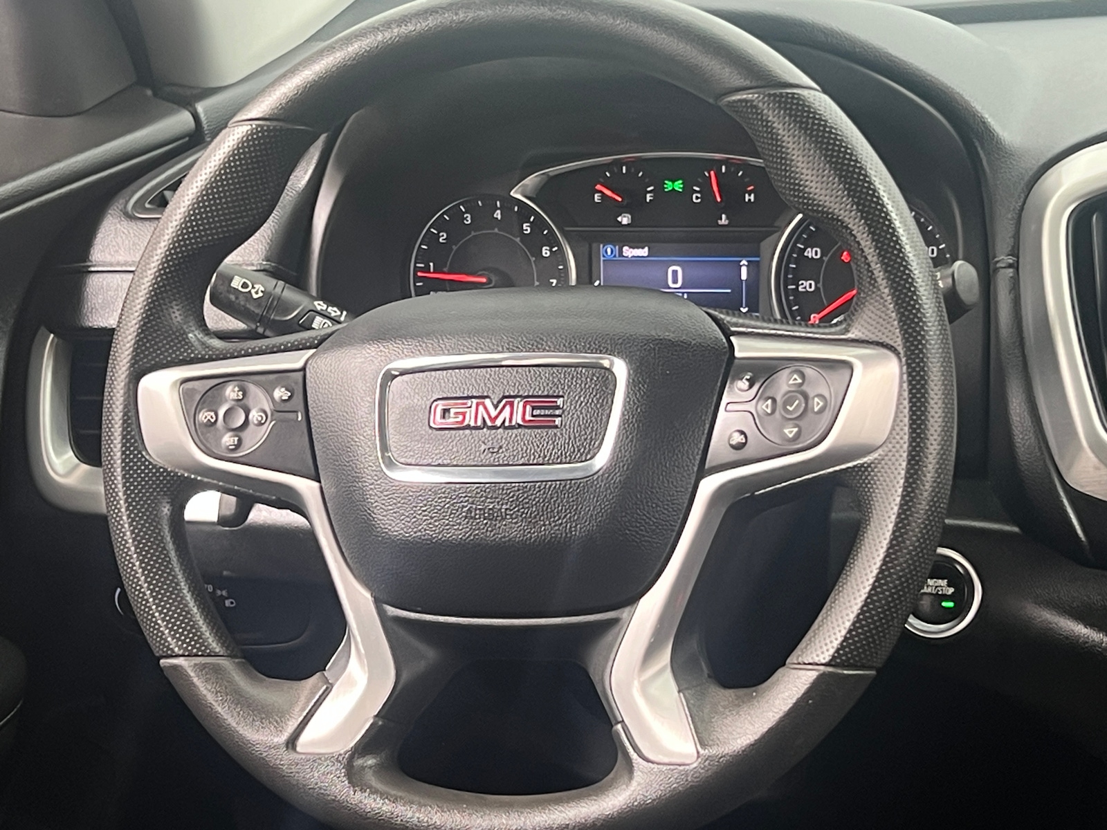 Thumbnail: 2022 GMC Terrain - 5