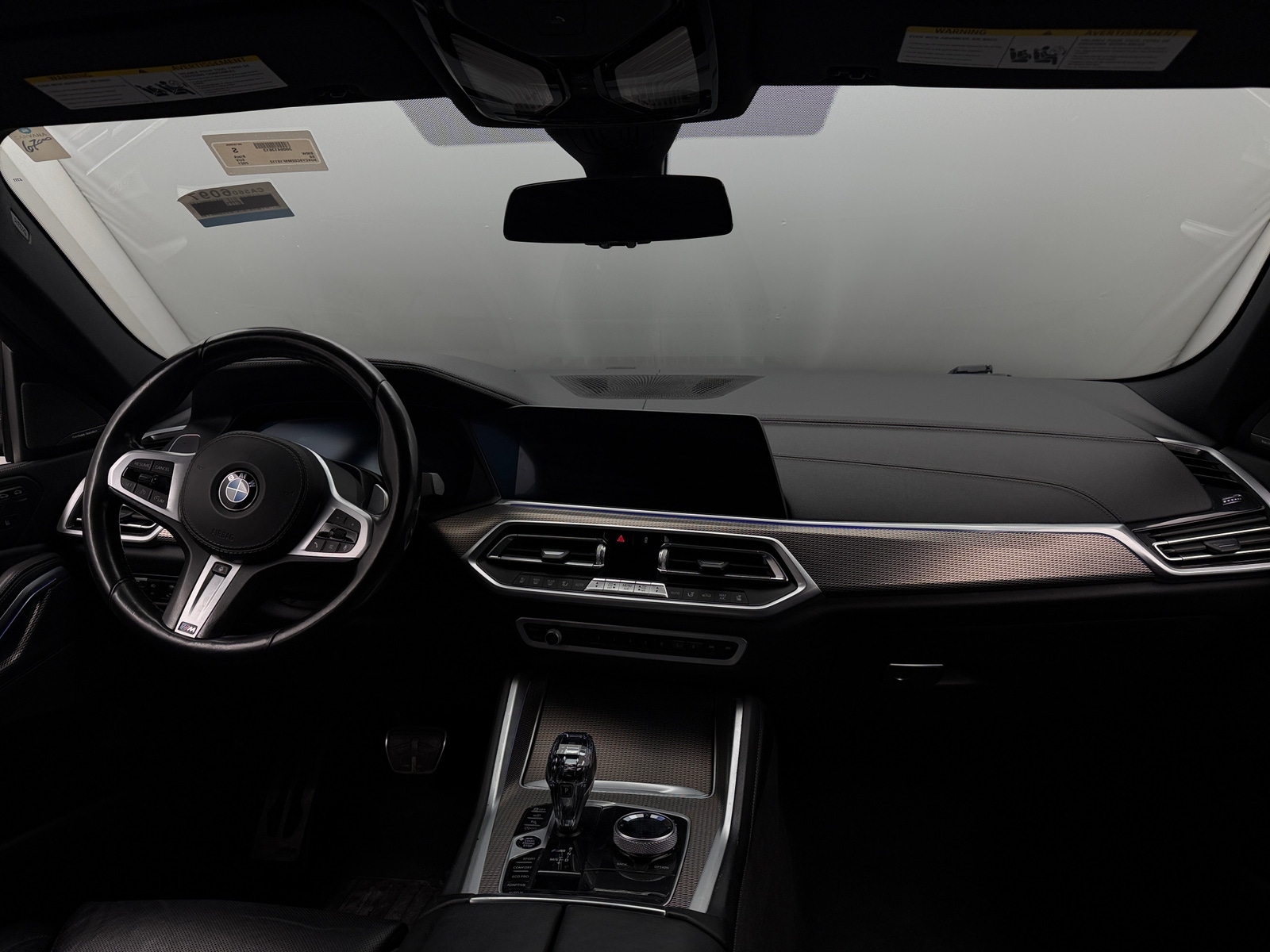 Thumbnail: 2021 BMW X6 - 2