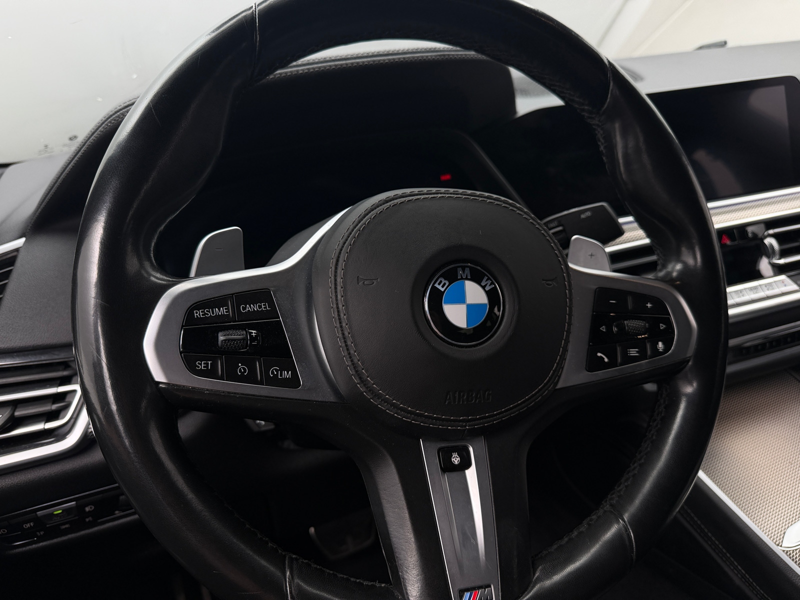 Thumbnail: 2021 BMW X6 - 4