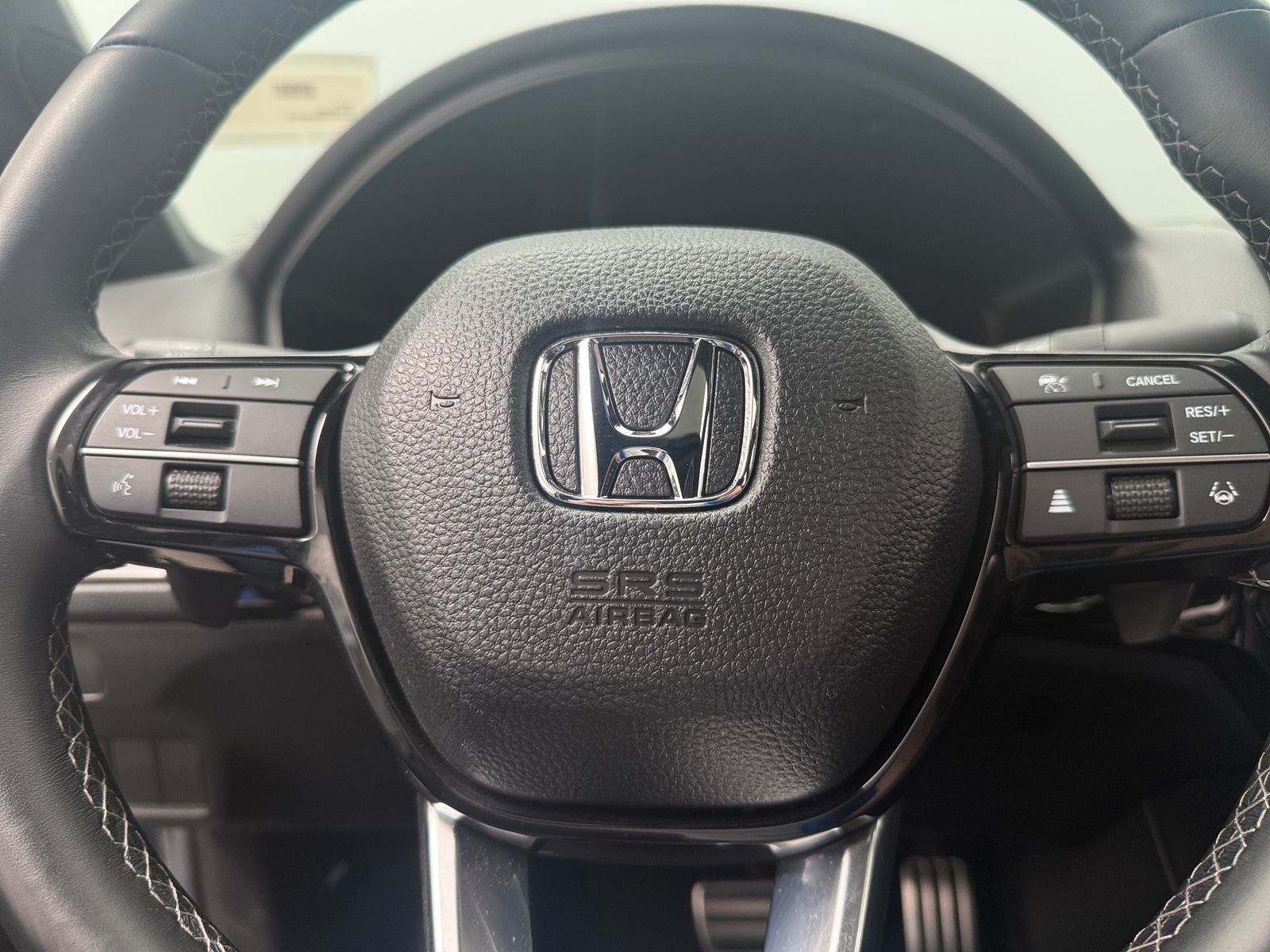 Thumbnail: 2025 Honda Civic - 4